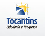 Clique aqui para acessar o Site Oficial do Estado do Tocantins